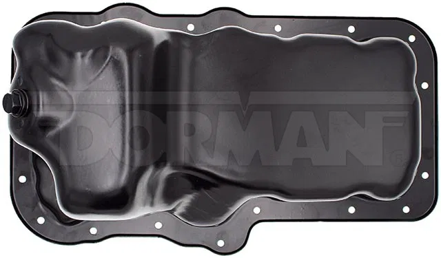 264-249 – DORMAN Oil Pan, OE Replacement - view 2